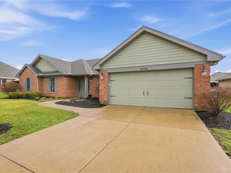 6536 Bellow Court, Waynesville, OH 45068 Photo 4