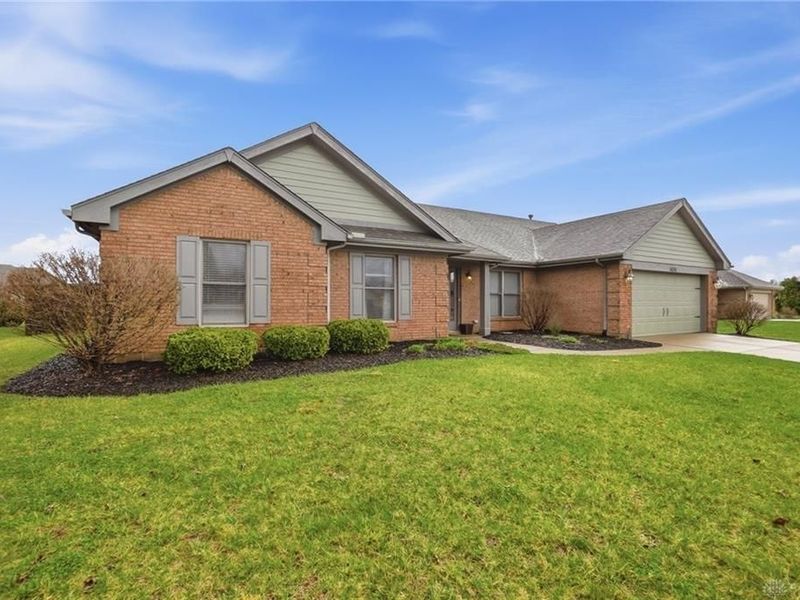 6536 Bellow Court, Waynesville, OH 45068 Photo 5