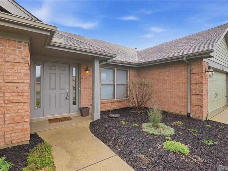 6536 Bellow Court, Waynesville, OH 45068 Photo 6