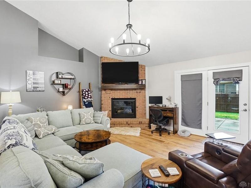 6536 Bellow Court, Waynesville, OH 45068 Photo 9