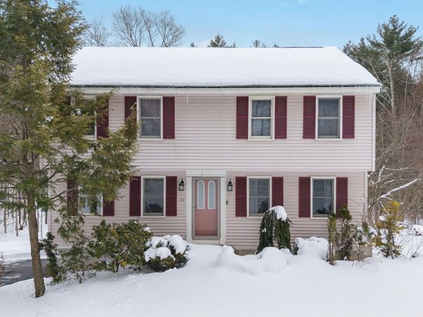 52 Windham Depot Road, Derry, NH 03038