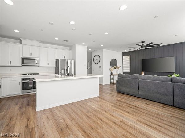 8628 Luse Street, Las Vegas, NV 89166