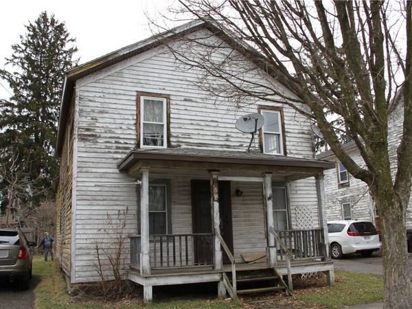 30 W William Street, Unit A, Bath, NY 14810