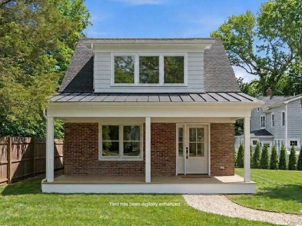 98 Burt Avenue , Northport, NY 11768