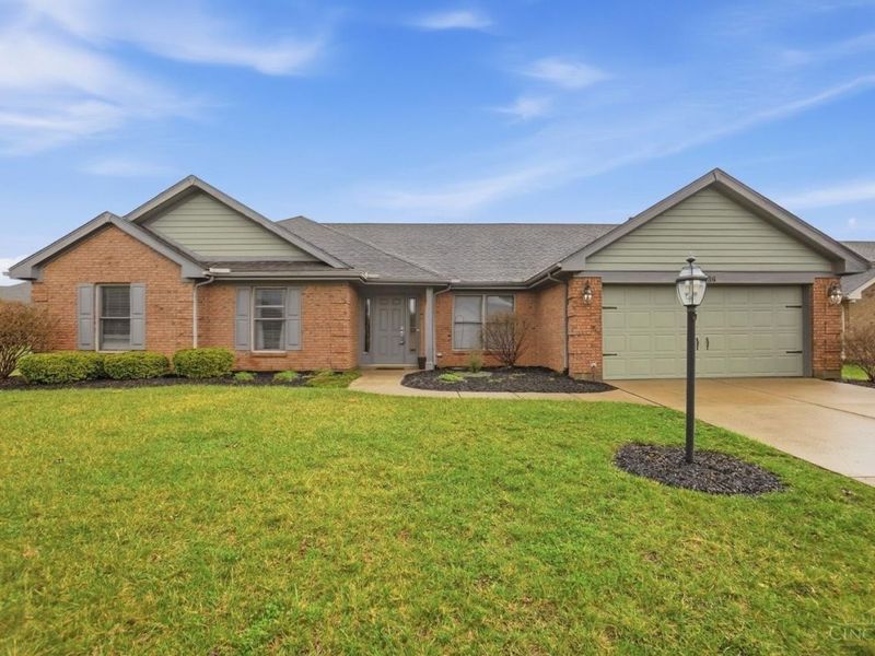 6536 Bellow Court, Corwin, OH 45068 Photo 2