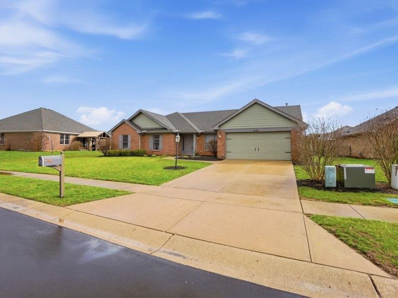 6536 Bellow Court, Corwin, OH 45068 Photo 3