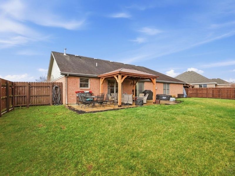 6536 Bellow Court, Corwin, OH 45068 Photo 36