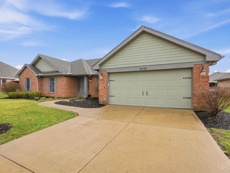 6536 Bellow Court, Corwin, OH 45068 Photo 4