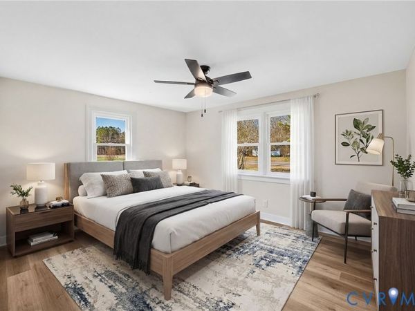 3611 Wayside Road, Charles City, VA 23030