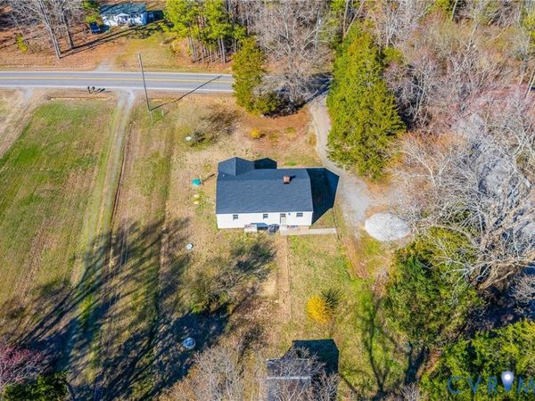 3611 Wayside Road, Charles City, VA 23030