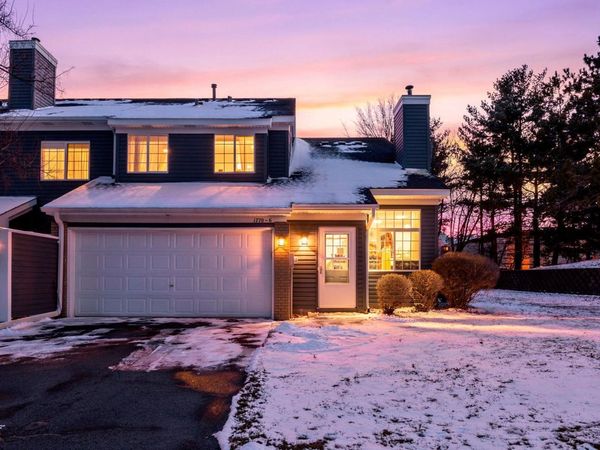 1770 Donegal Drive, Unit 6, Woodbury, MN 55125