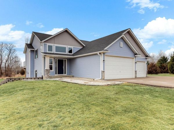 W12661 714th Avenue, River Falls, WI 54022