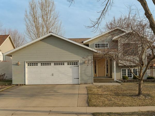 5415 51st Street NW, Rochester, MN 55901