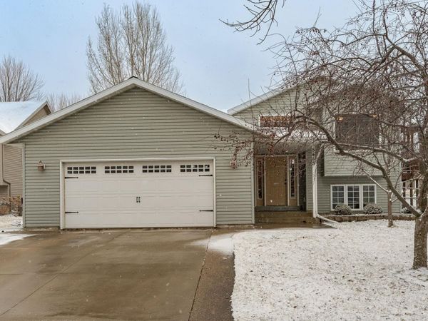 5415 51st Street NW, Rochester, MN 55901