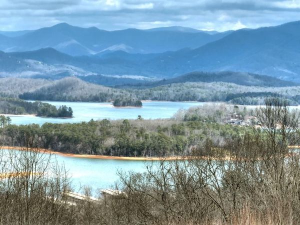 756 Mining Gap Conn, Young Harris, GA 30582