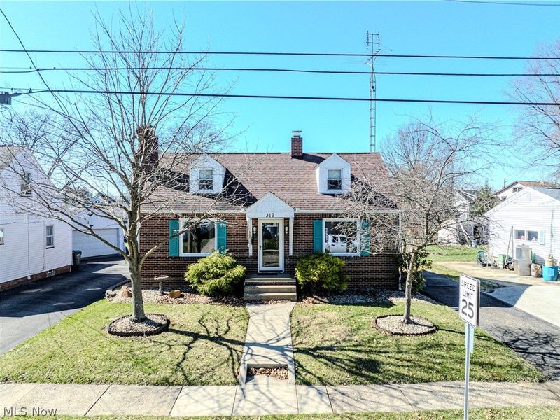 319 Superior Street, Louisville, OH 44641 Photo 1