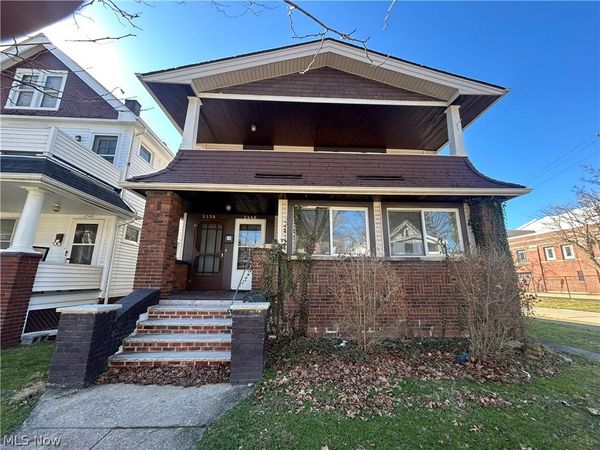 2536-2538 Cheshire Road , Shaker Heights, OH 44120