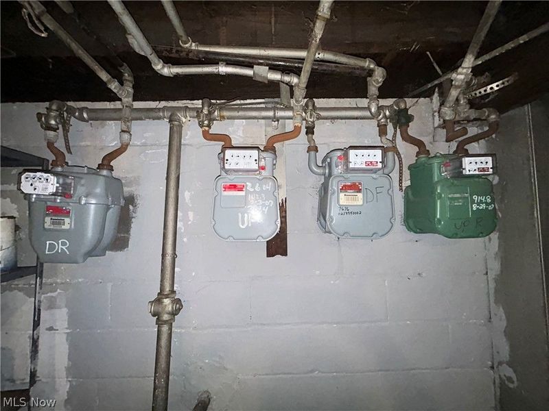 2536-2538 Cheshire Road, Shaker Heights, OH 44120 Photo 36