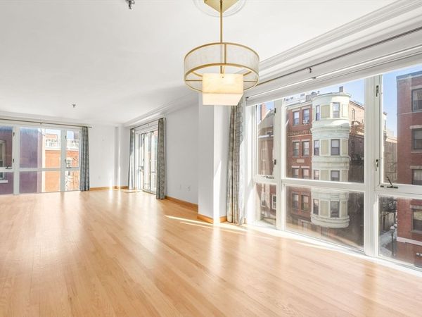 350 North Street, Unit 301, Boston, MA 02113