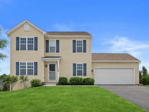 6427 San Marino DRIVE, Mount Pleasant, WI 53406