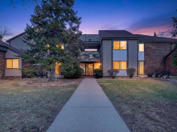 8629 N Servite DRIVE, Unit 103, Milwaukee, WI 53223