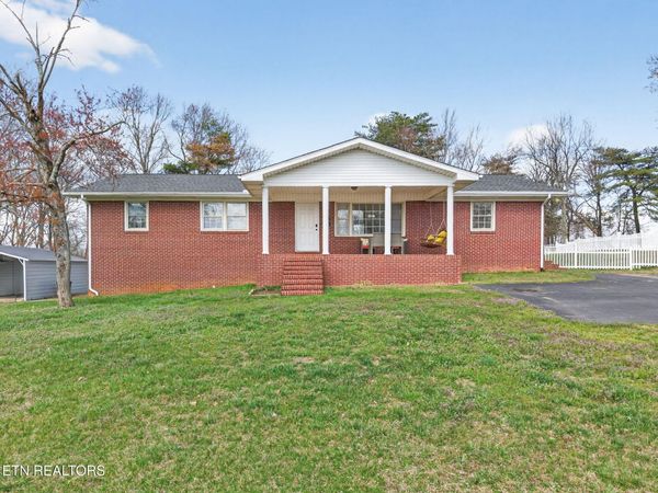 114 Scott And Jones Rd, Cookeville, TN 38501