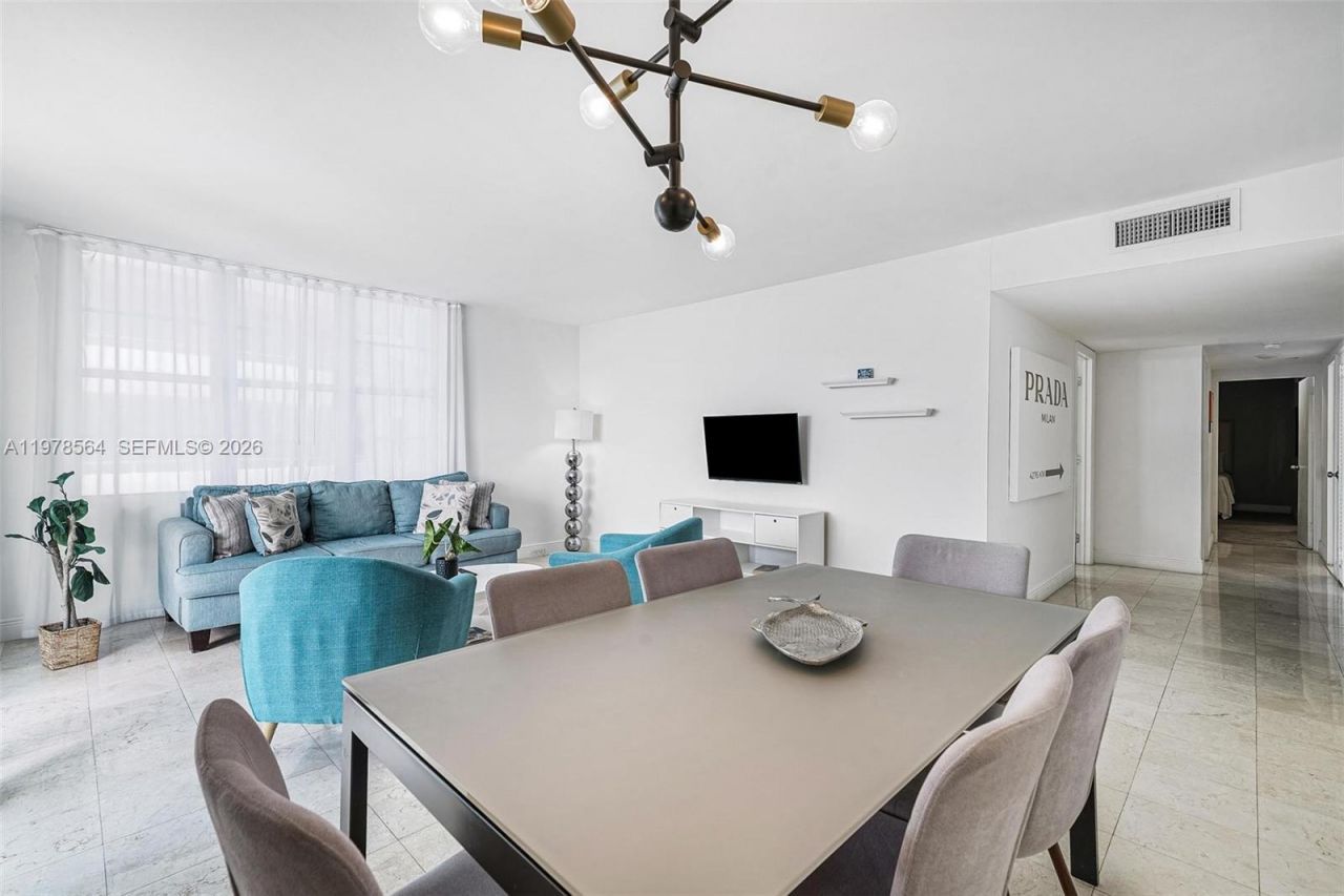 5101 Collins Ave, Unit 11B, Miami Beach, FL 33140 Photo