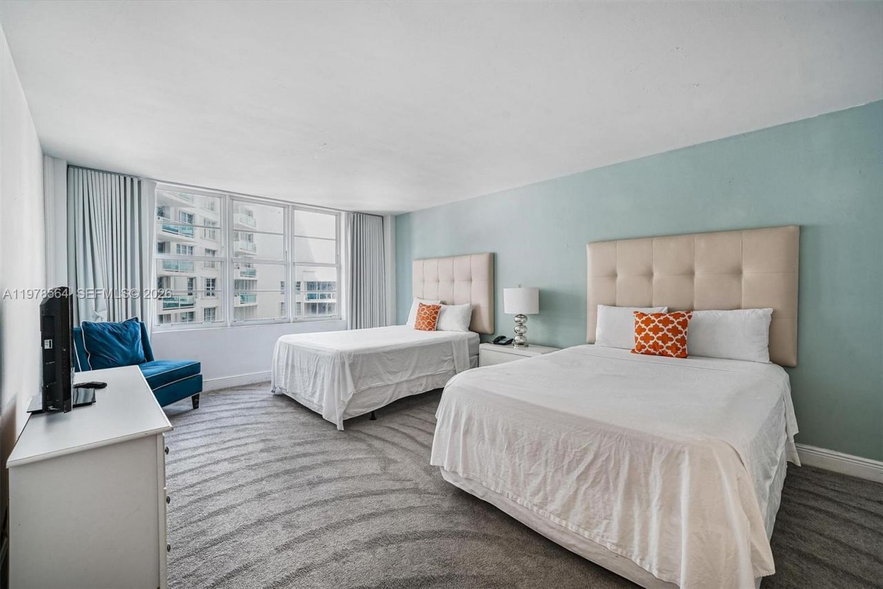 5101 Collins Ave, Unit 11B, Miami Beach, FL 33140 Photo
