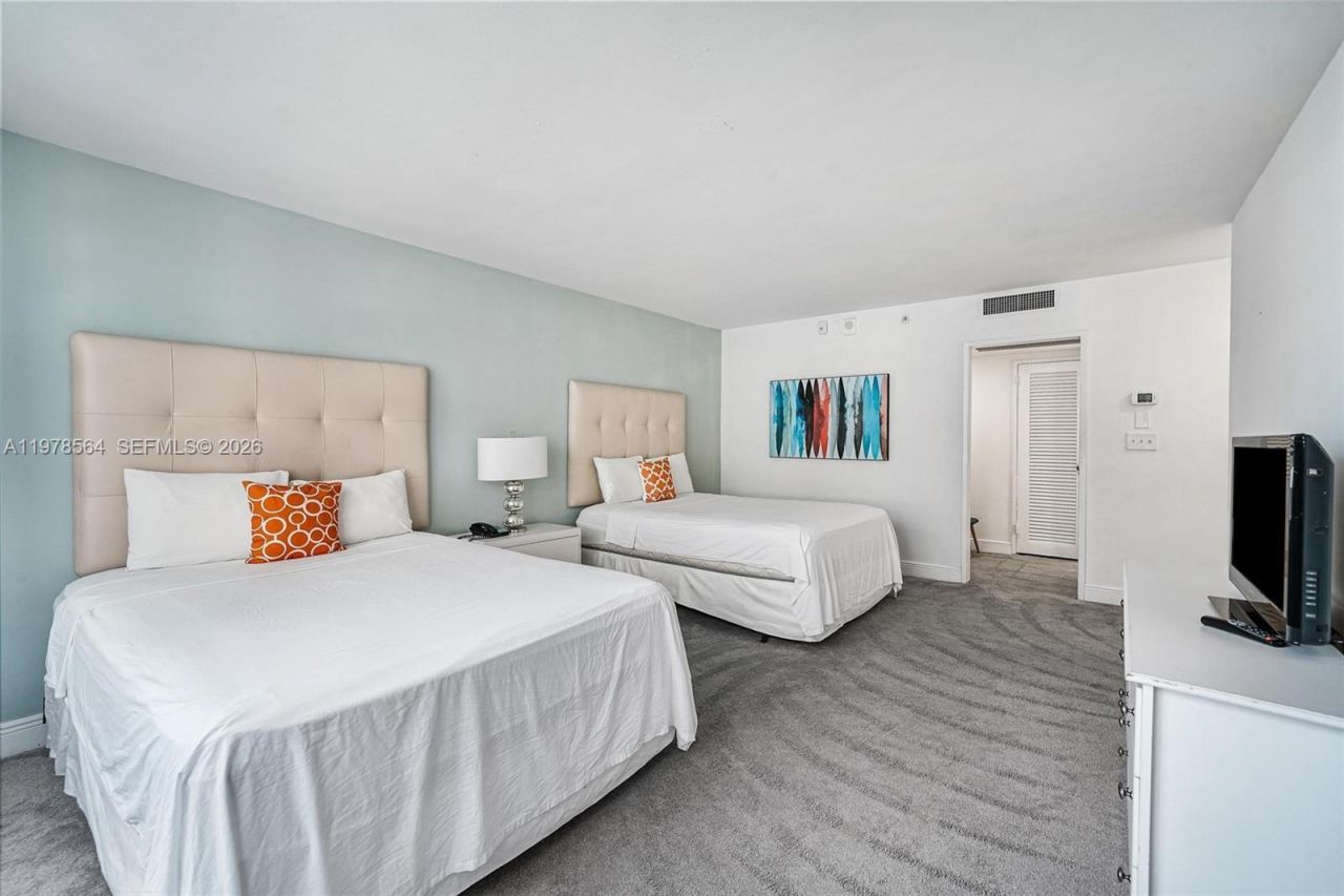 5101 Collins Ave, Unit 11B, Miami Beach, FL 33140 Photo