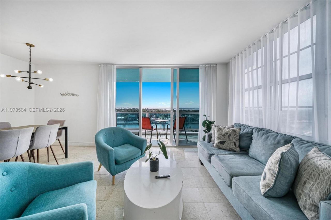 5101 Collins Ave, Unit 11B, Miami Beach, FL 33140 Photo