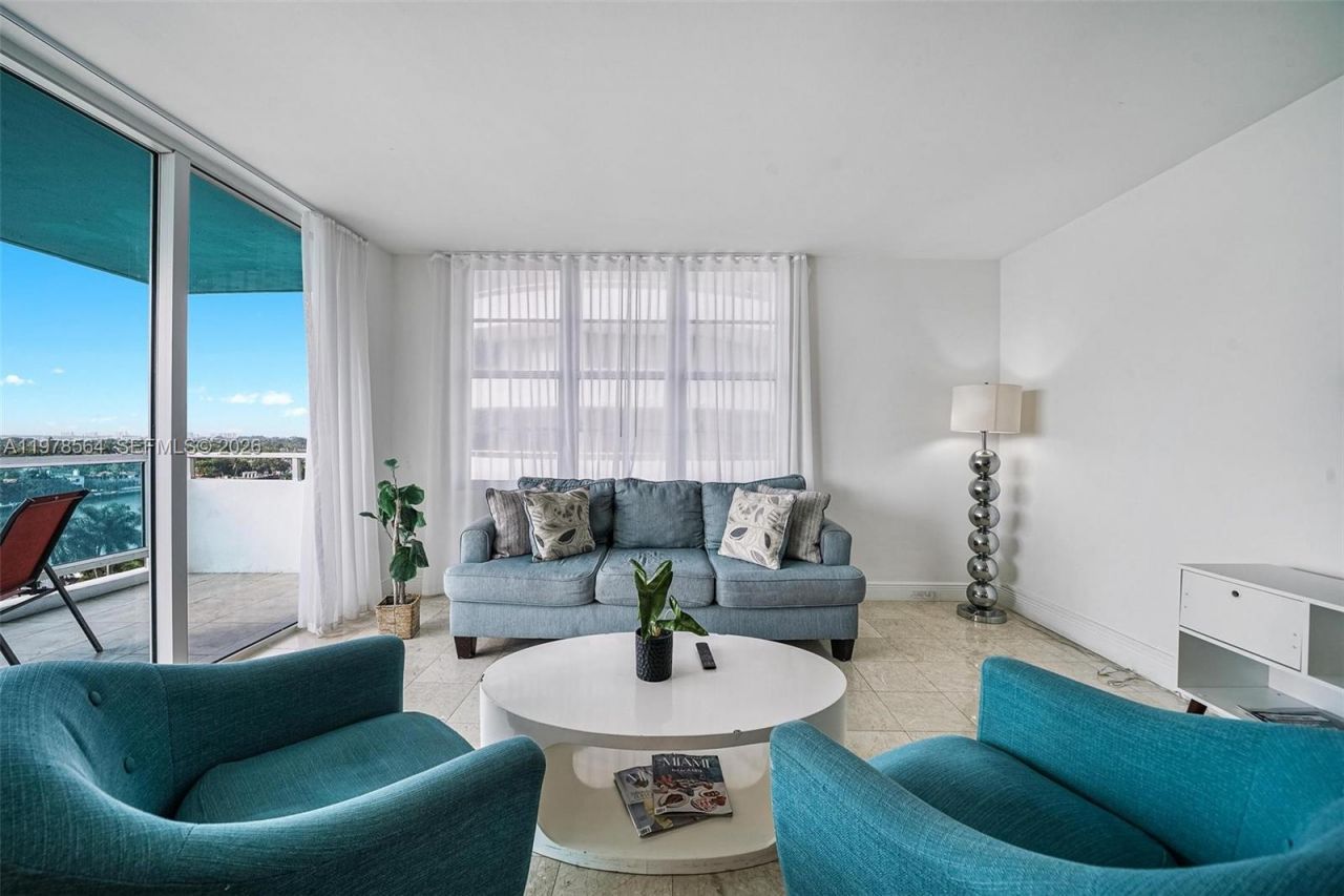 5101 Collins Ave, Unit 11B, Miami Beach, FL 33140 Photo
