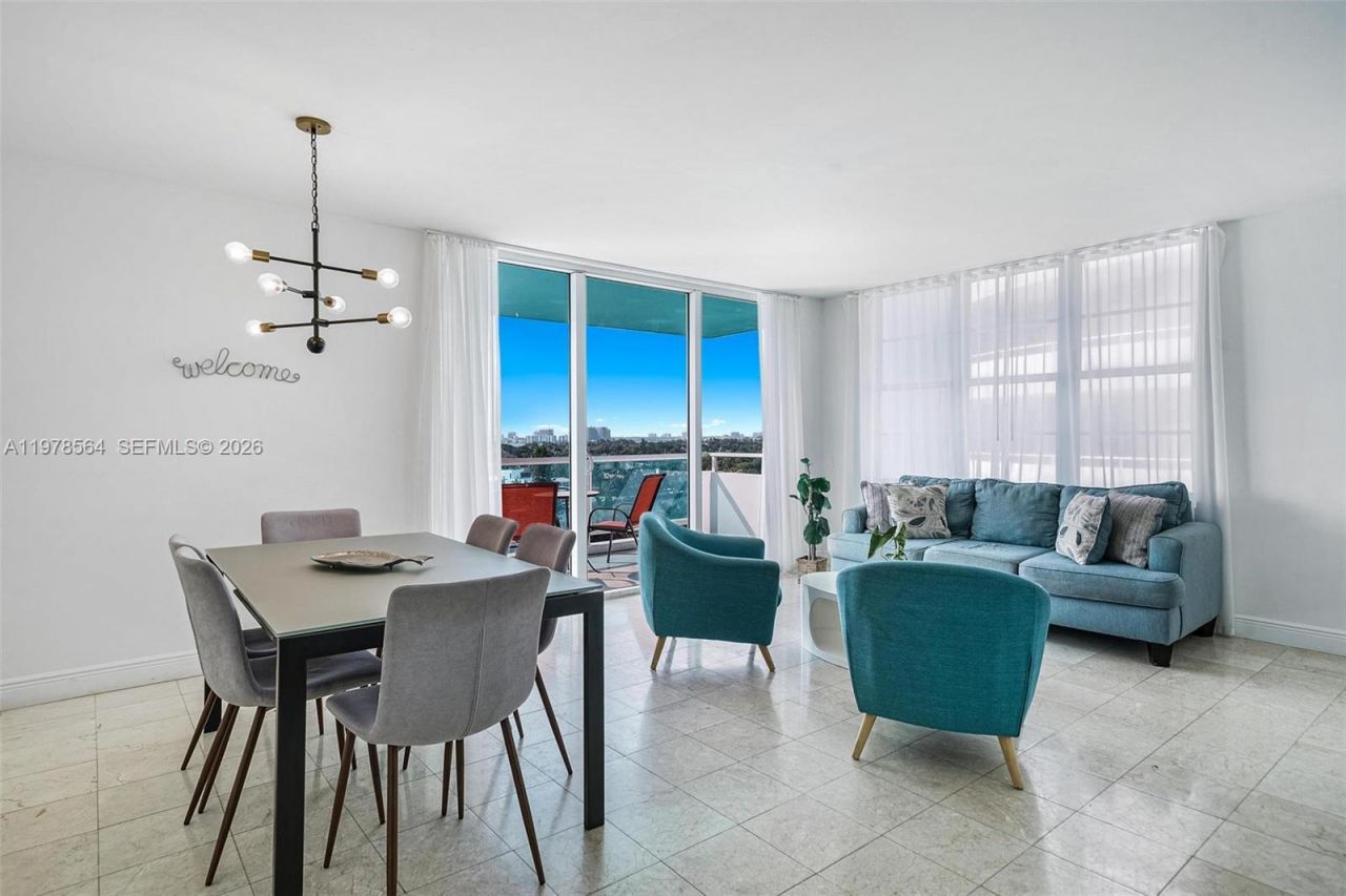 5101 Collins Ave, Unit 11B, Miami Beach, FL 33140 Photo