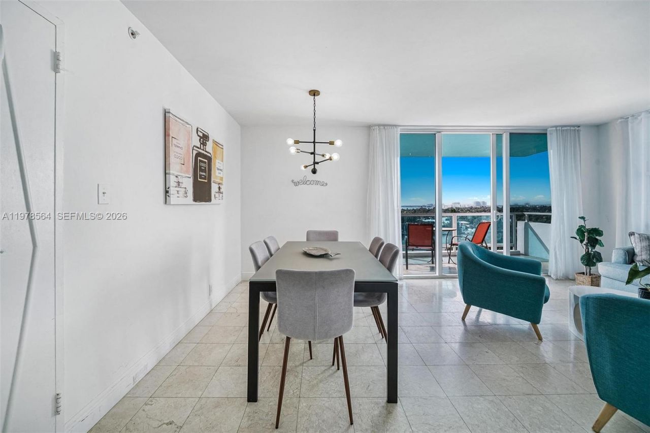 5101 Collins Ave, Unit 11B, Miami Beach, FL 33140 Photo
