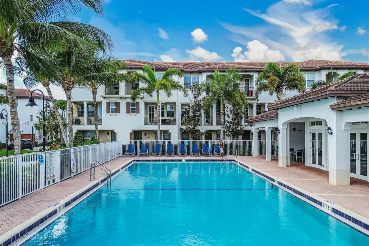 12001 SW 30th Ct, Miramar, FL 33025 Photo