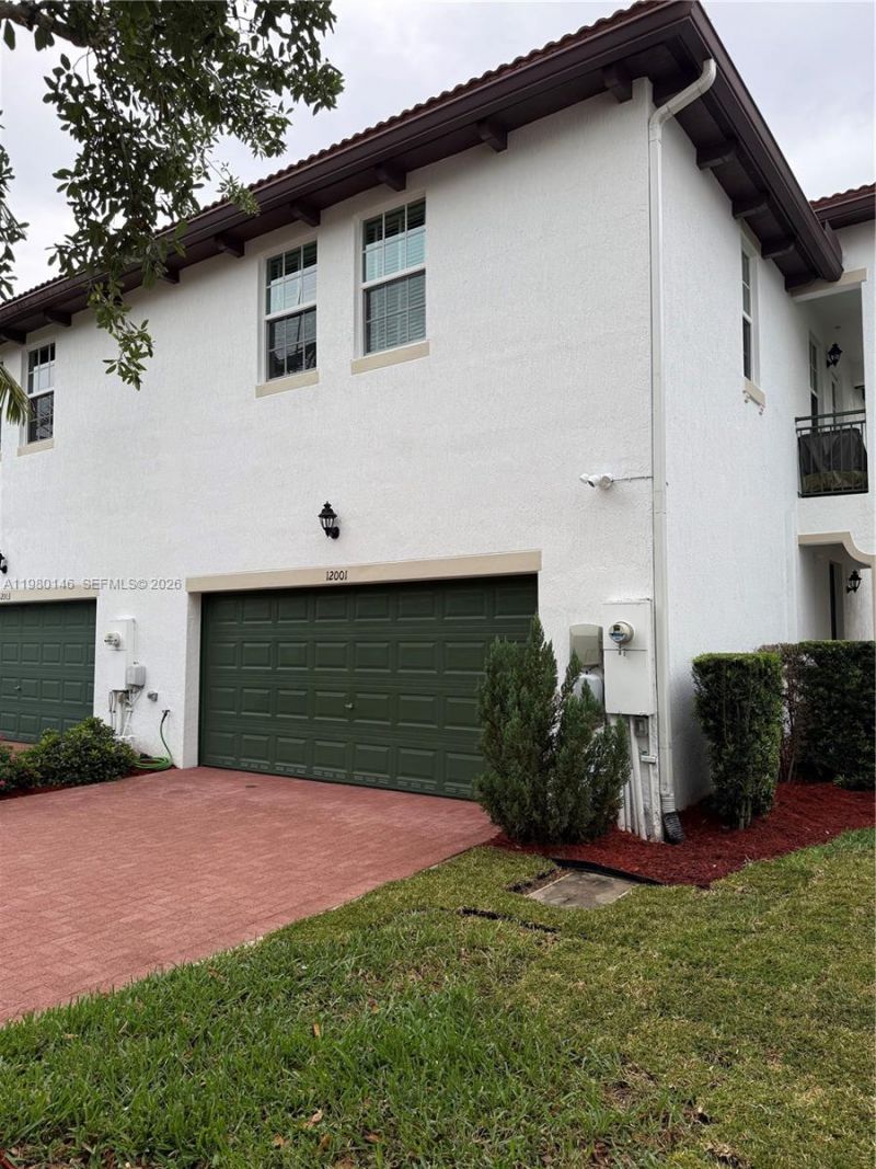 12001 SW 30th Ct, Miramar, FL 33025 Photo
