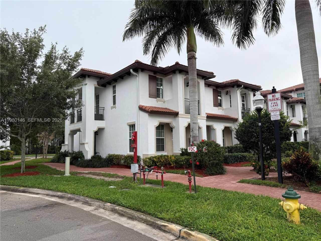 12001 SW 30th Ct, Miramar, FL 33025 Photo