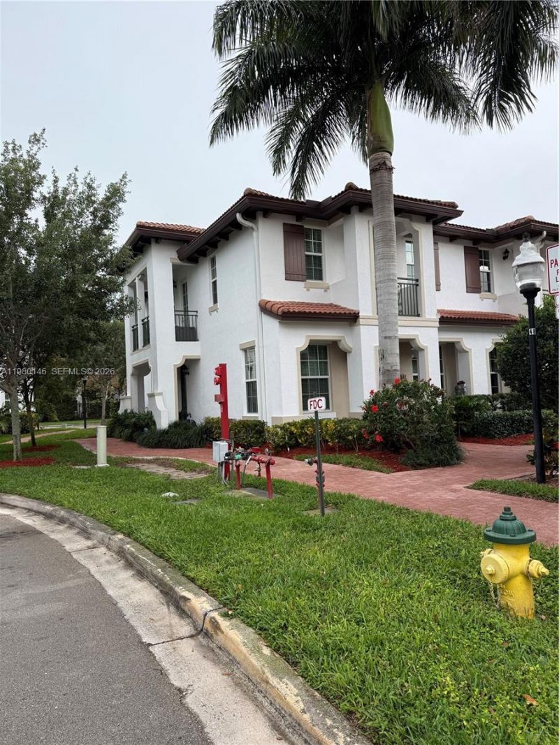 12001 SW 30th Ct, Miramar, FL 33025 Photo