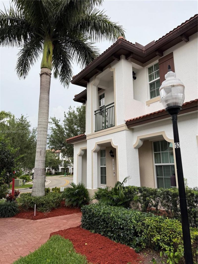 12001 SW 30th Ct, Miramar, FL 33025 Photo