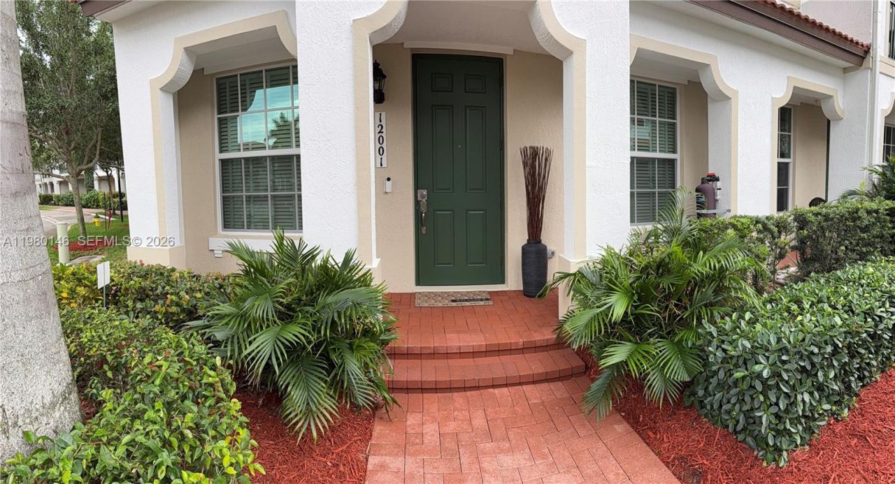 12001 SW 30th Ct, Miramar, FL 33025 Photo