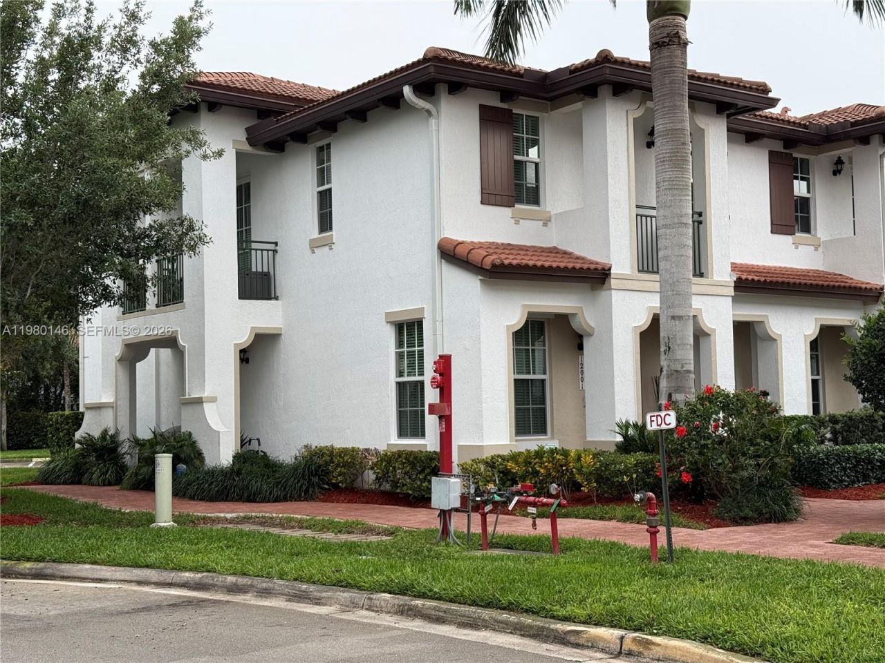 12001 SW 30th Ct, Miramar, FL 33025 Photo