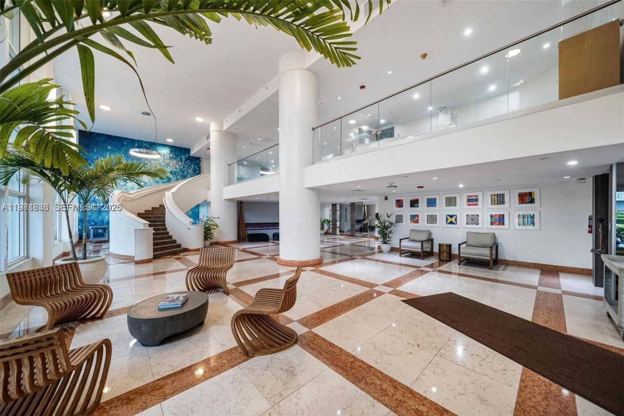 10350 W Bay Harbor Dr, Unit 7N, Bay Harbor Islands, FL 33154 Photo