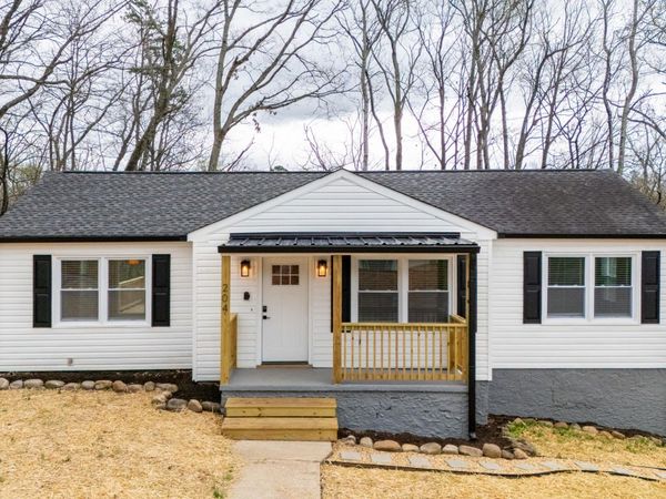 204 Waheela Drive, Chattanooga, TN 37404