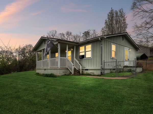 125 Ridge Road, Whitwell, TN 37397