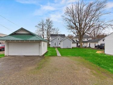 309 N Detroit Street, West Liberty, OH 43357