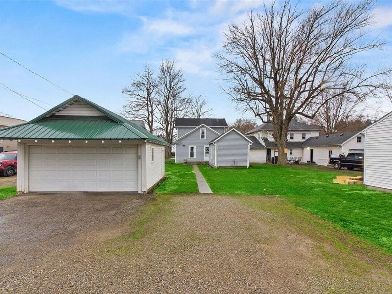 309 N Detroit Street, West Liberty, OH 43357 Photo 2