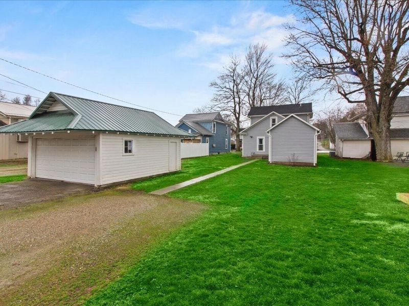 309 N Detroit Street, West Liberty, OH 43357 Photo 2