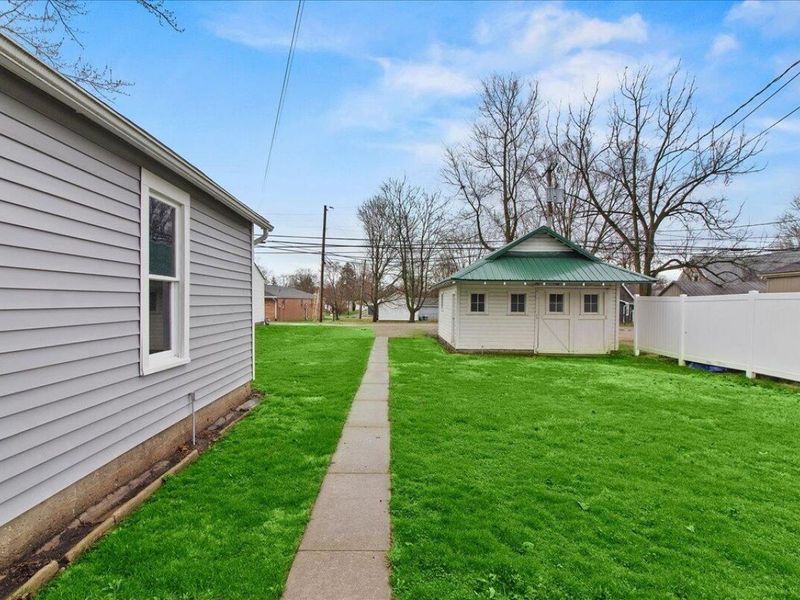 309 N Detroit Street, West Liberty, OH 43357 Photo 32