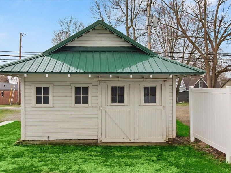 309 N Detroit Street, West Liberty, OH 43357 Photo 33