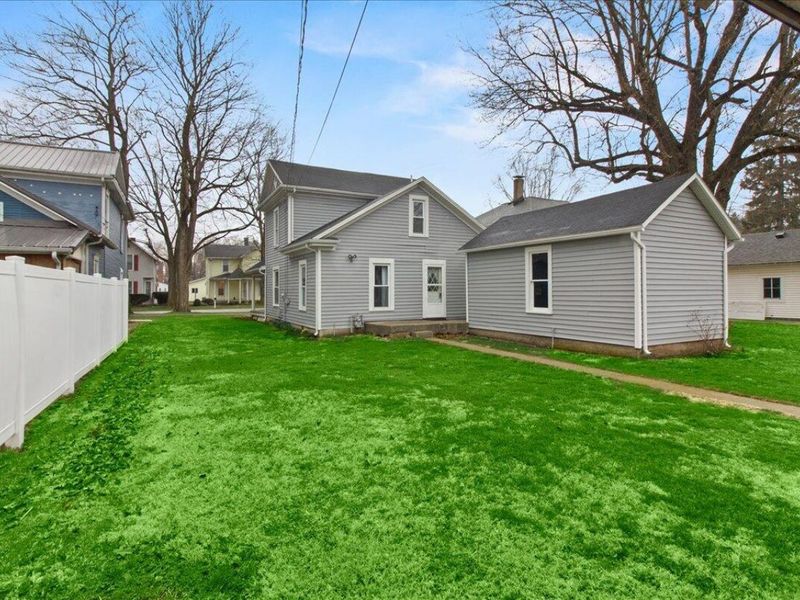 309 N Detroit Street, West Liberty, OH 43357 Photo 34