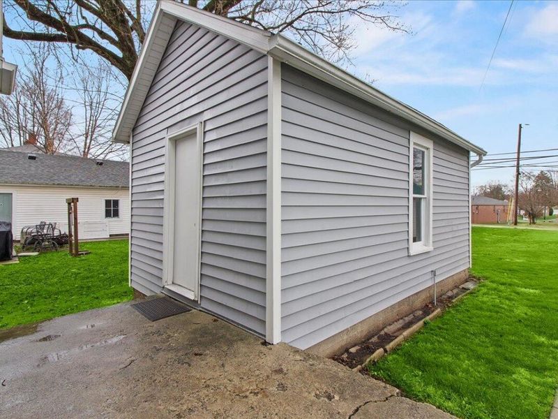 309 N Detroit Street, West Liberty, OH 43357 Photo 35